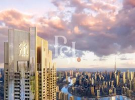 1 Bedroom Condo for sale at Regalia By Deyaar, DAMAC Towers by Paramount, Business Bay