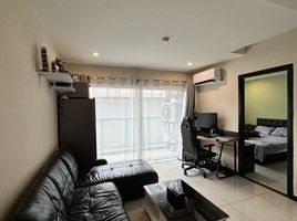 1 Bedroom Condo for sale at Siam Oriental Elegance 2, Nong Prue, Pattaya