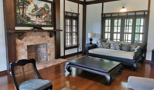 3 Bedrooms House for sale in Ban Pong, Chiang Mai 