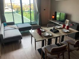 2 Schlafzimmer Wohnung zu verkaufen im The Teak Sukhumvit 39, Khlong Tan Nuea