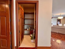 3 Schlafzimmer Appartement zu vermieten im Ruamsuk Condominium, Khlong Tan, Khlong Toei, Bangkok, Thailand