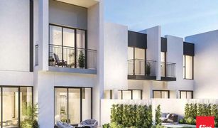 3 Bedrooms Townhouse for sale in Villanova, Dubai La Rosa