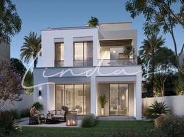 4 Bedroom Villa for sale at Elie Saab, Villanova, Dubai Land