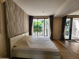 1 Bedroom Condo for sale at Baan San Kraam, Cha-Am