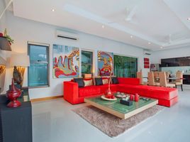 3 Bedroom Villa for sale at Sunset Garden Phase 2, Rawai