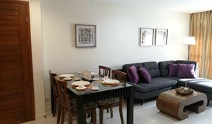 1 Bedroom Condo for sale in Chang Khlan, Chiang Mai Peaks Garden