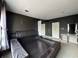 2 Schlafzimmer Reihenhaus zu verkaufen im Indy Bangyai Phase 1, Bang Yai, Bang Yai