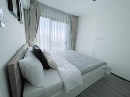 1 Schlafzimmer Appartement zu vermieten im Rich Park at Triple Station, Suan Luang