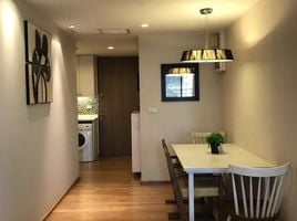 2 Bedroom Condo for rent at Supalai Lite Ratchada Narathiwas, Chong Nonsi, Yan Nawa, Bangkok