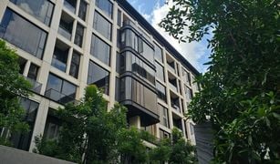 1 Bedroom Condo for sale in Khlong Tan Nuea, Bangkok The Reserve Sukhumvit 61
