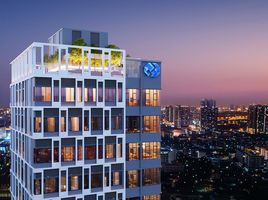 2 Bedroom Apartment for sale at Siamese Sukhumvit 87, Bang Chak, Phra Khanong