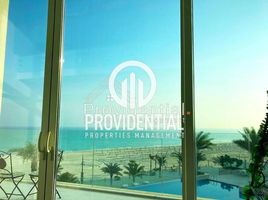 1 Bedroom Apartment for sale at Mamsha Al Saadiyat, Saadiyat Beach, Saadiyat Island, Abu Dhabi