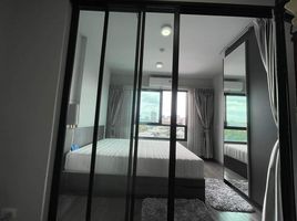 1 Bedroom Condo for rent at Monte Rama 9, Hua Mak, Bang Kapi