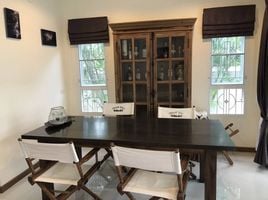 3 Schlafzimmer Haus zu verkaufen im Villette City Pattanakarn 38, Suan Luang, Suan Luang, Bangkok