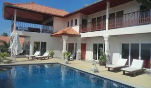 6 Bedrooms Villa for sale in Sala Dan, Krabi 