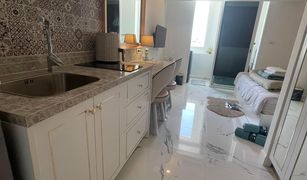 Studio Condo for sale in Nong Prue, Pattaya The Empire Tower Pattaya