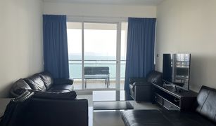 2 Bedrooms Condo for sale in Nong Prue, Pattaya Reflection Jomtien Beach