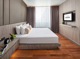 1 Bedroom Condo for rent at Fraser Suites Sukhumvit, Khlong Toei Nuea