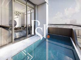 1 Bedroom Apartment for sale at Samana Waves 2, District 13