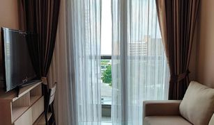 1 Bedroom Condo for sale in Nong Prue, Pattaya The Cloud