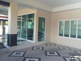 3 Bedroom Villa for sale at Baan Piam Mongkhon 4, Huai Yai