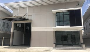 N/A Warehouse for sale in Nai Khlong Bang Pla Kot, Samut Prakan 