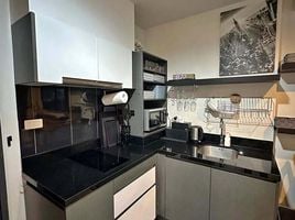 1 Bedroom Condo for sale at The Deck Patong, Patong, Kathu, Phuket