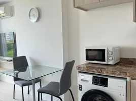 1 Schlafzimmer Appartement zu vermieten im Jewel Pratumnak, Nong Prue