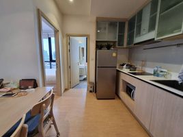 1 Schlafzimmer Appartement zu vermieten im Maru Ekkamai 2, Khlong Tan Nuea