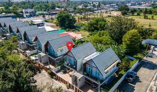 2 Bedrooms House for sale in Hin Lek Fai, Hua Hin H Two Villa