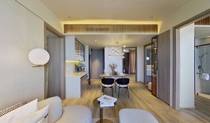 2 Bedrooms Condo for sale in Nong Prue, Pattaya Arom Jomtien