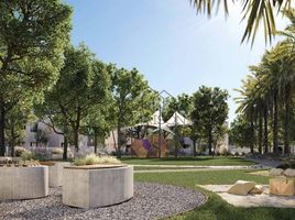 3 Bedroom Townhouse for sale at Noya Viva, Yas Island, Abu Dhabi