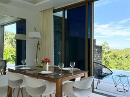 3 Bedroom House for sale at Vista Del Mar Phuket, Sakhu