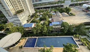 1 Bedroom Condo for sale in Din Daeng, Bangkok Supalai Park Asoke-Ratchada
