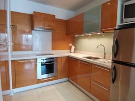 1 Bedroom Apartment for sale at The Lakes, Khlong Toei, Khlong Toei