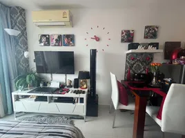 Studio Condo for sale at Laguna Beach Resort 3 - The Maldives, Nong Prue, Pattaya, Chon Buri, Thailand