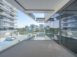 2 Bedroom Apartment for sale at Mayan 2, Yas Bay