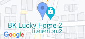 Просмотр карты of BK Lucky Home 1