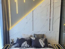 1 Schlafzimmer Wohnung zu vermieten im One 9 Five Asoke - Rama 9, Huai Khwang, Huai Khwang