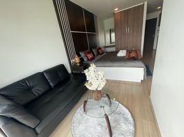 Studio Condo for rent at The Nice Condotel, Choeng Thale, Thalang