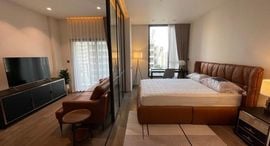 Available Units at Muniq Sukhumvit 23