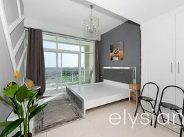 Studio Apartment for sale at Royal Residence 2, Royal Residence, Dubai Sports City