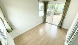 3 Bedrooms House for sale in Samae Dam, Bangkok Inizio Rama ll