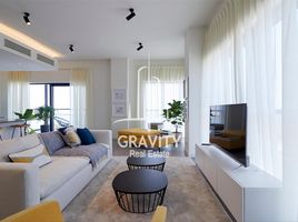 Studio Appartement zu verkaufen im Pixel, Makers District, Al Reem Island