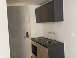 Studio Wohnung zu verkaufen im Flexi Sathorn - Charoennakorn, Bang Lamphu Lang, Khlong San