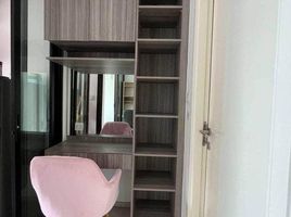 1 Schlafzimmer Appartement zu verkaufen im Knightsbridge​ Phaholyothin​ - Interchange​, Anusawari, Bang Khen