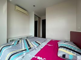 2 Schlafzimmer Wohnung zu verkaufen im Chrisma Condo Ramintra, Khan Na Yao, Khan Na Yao, Bangkok, Thailand