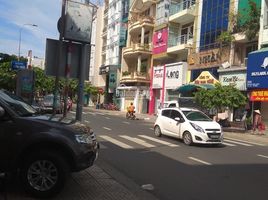 8 Schlafzimmer Haus zu verkaufen in District 3, Ho Chi Minh City, Ward 2
