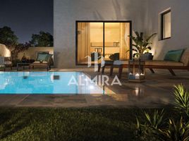 3 Bedroom Villa for sale at Noya Viva, Yas Island