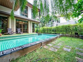 5 Schlafzimmer Villa zu vermieten im Baan Sansiri Sukhumvit 67, Phra Khanong Nuea, Watthana